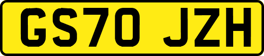 GS70JZH