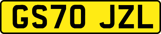GS70JZL