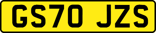 GS70JZS
