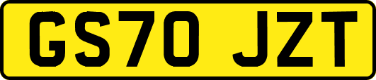 GS70JZT