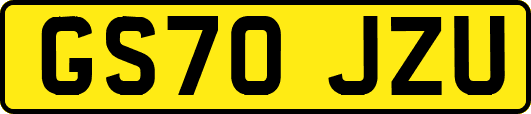 GS70JZU