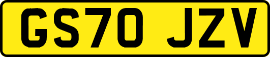 GS70JZV