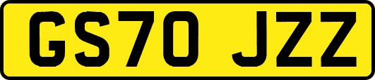 GS70JZZ