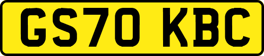 GS70KBC