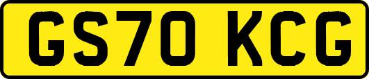 GS70KCG