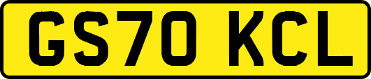 GS70KCL