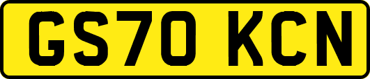 GS70KCN