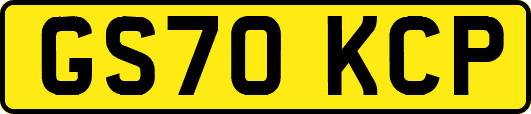 GS70KCP