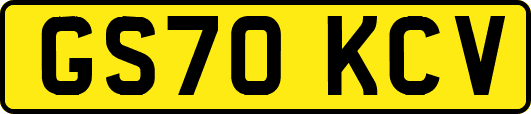 GS70KCV