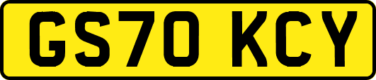 GS70KCY