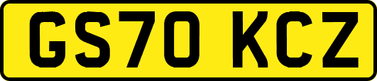 GS70KCZ