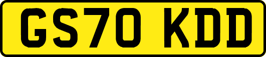 GS70KDD