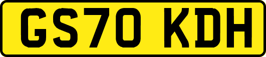 GS70KDH