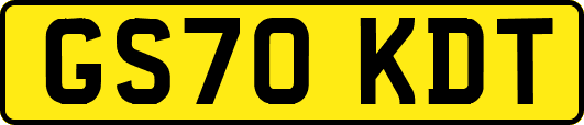 GS70KDT