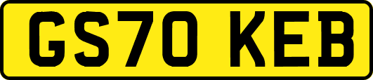 GS70KEB