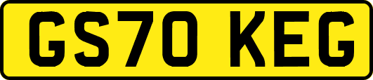 GS70KEG