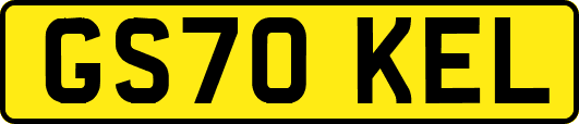 GS70KEL