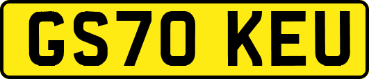 GS70KEU