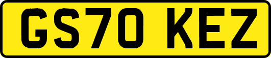 GS70KEZ