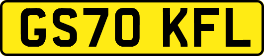 GS70KFL