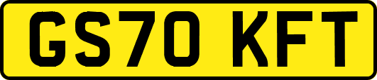 GS70KFT