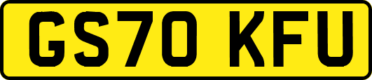 GS70KFU