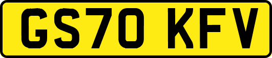 GS70KFV