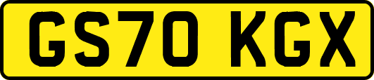 GS70KGX