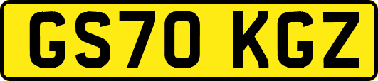 GS70KGZ