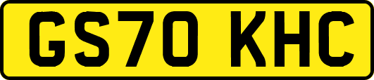 GS70KHC
