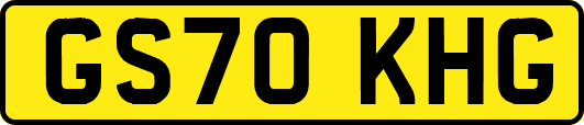 GS70KHG
