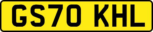 GS70KHL