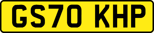 GS70KHP