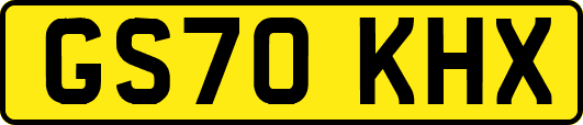 GS70KHX