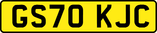 GS70KJC