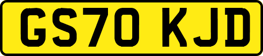 GS70KJD