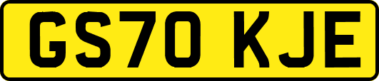 GS70KJE