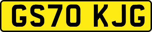 GS70KJG