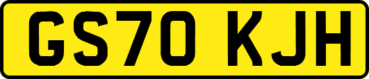 GS70KJH
