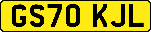 GS70KJL