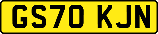 GS70KJN