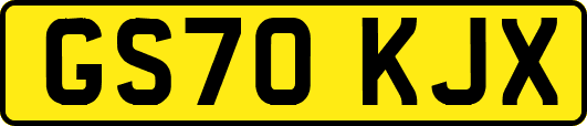 GS70KJX