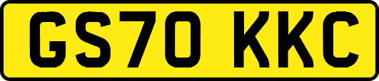 GS70KKC