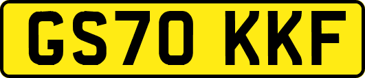 GS70KKF