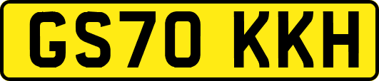 GS70KKH