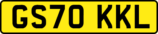 GS70KKL