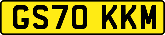 GS70KKM