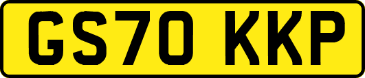 GS70KKP