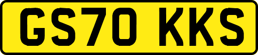 GS70KKS