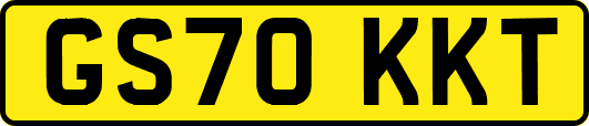 GS70KKT